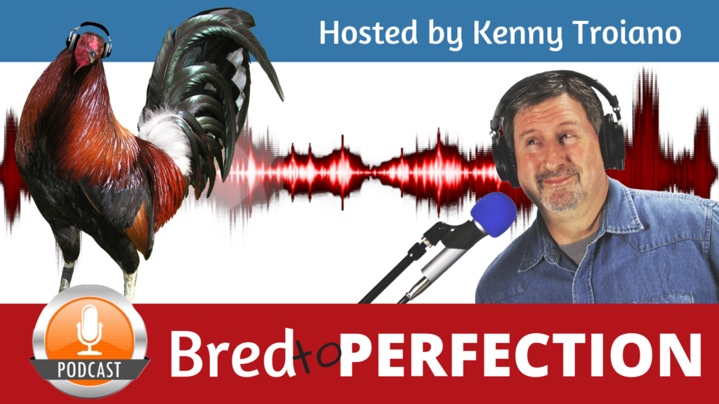 Join us at the Bred to Perfection Podcast, where we teach breeders like you how to create, improve, and maintain your pure strains. And, where we show you how to produce the highest quality hybrid crosses.